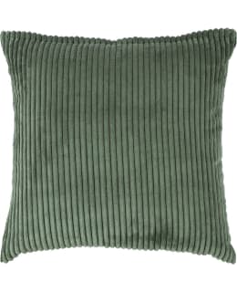 HOME4YOU HYPER P0069391 GRN 45X45 PILLOW Main Image