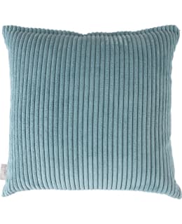 HOME4YOU HYPER P0069392 BLU 45X45 PILLOW Main Image