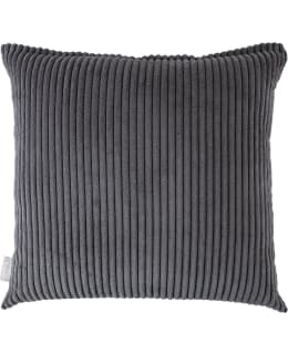 HOME4YOU HYPER P0069394 GRY 45X45 PILLOW Main Image
