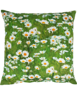 HOME4YOU HOLLY P0069413 GREEN 45X45 Main Image