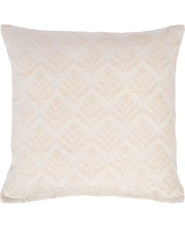 HOME4YOU TEDDY P0069417 BEIGE 45X45 Main Image