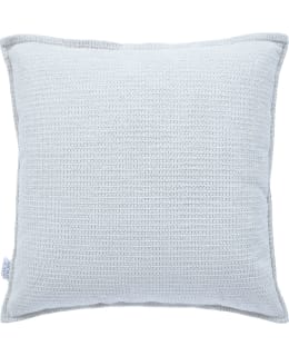 HOME4YOU LORD P0069458 WHT 45X45 PILLOW Main Image