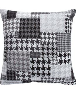 HOME4YOU HOLLY P0069490 GREY 45X45 PLLW Main Image