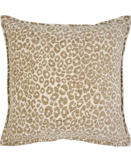 HOME4YOU WILD P0069581 BEIGE 45X45 Main Image