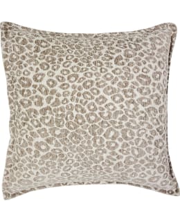 HOME4YOU WILD P0069582 GREY 45X45 Main Image