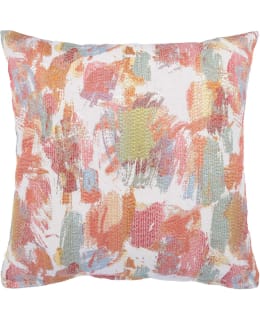 HOME4YOU HOLLY P0069698 45X45 PILLOW Main Image
