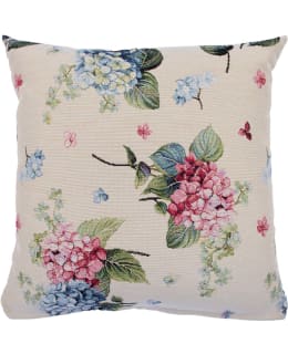 HOME4YOU HOLLY P0069795 45X45 PILLOW Main Image