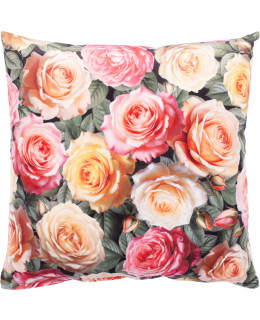 HOME4YOU HOLLY P0069896 836 45X45 PILLOW Main Image