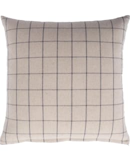 HOME4YOU LINEN P0069939 939 45X45 PILLOW Main Image