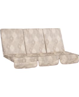 HOME4YOU MONTREAL T0893110 BEIGE CUSH Main Image
