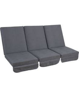 HOME4YOU MONTREAL T0893111 GREY 3PCS Main Image