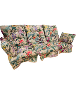 HOME4YOU AMAZONIA PUUTARHAKEINUN PEHM Main Image