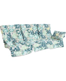 HOME4YOU ROMA CUSHION T0891471 3PCS Main Image