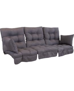 HOME4YOU ROMA 3KPL T.HARM KEINUTYYNYT Main Image