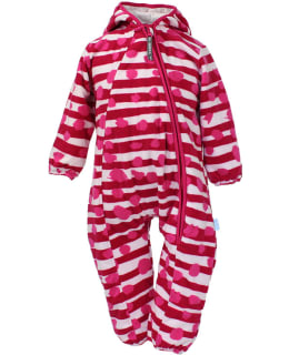 HUPPA 3305BASE-63363-086 L FLEECEHAALARI Main Image