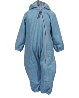 HUPPA 3305BASE-60006-062 L FLEECEHAALARI Main Image