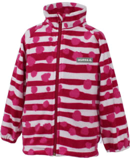 HUPPA 1501BASE-63363-080 L FLEECETAKKI Main Image