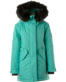 HUPPA VIVIAN 12490020-20026-164 L.PARKA Main Image