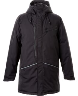 Huppa Marlo miesten välikausitakki