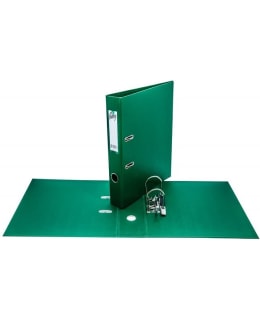 VIHREÄ A4 40MM MUOVIMAPPI Main Image