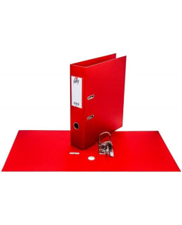 PUNAINEN A4 70MM MUOVIMAPPI Main Image