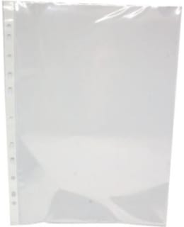 LYRECO PK100 A4 KANSIOTASKU Main Image