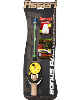 ASSERI PACK COMBO MORRI Main Image