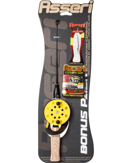 ASSERI PACK COMBO PILKKI Main Image