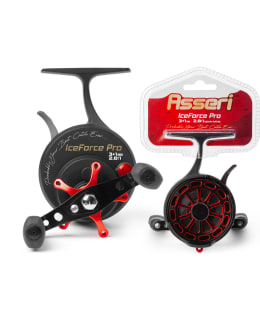 ASSERI ICEFORCE PRO PILKKIKELA Main Image