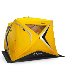 ASSERI IGLOO SUITE L 238X203X251CM TELT Main Image