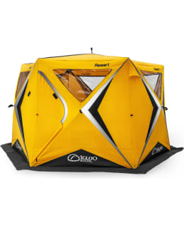 ASSERI IGLOO SUITE XXL 292X200X310CM TEL Main Image