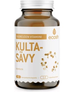 GOLDEN GLOW - BEAUTY VITAMIN Main Image