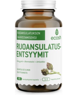 ECOSH RUUANSULATUS 90KAPS RAV.LISÄ Main Image