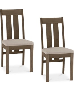 HOME4YOU TURIN HA TUOLI 2KPL Main Image