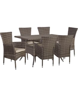 HOME4YOU PALOMA-3 PUUTARHARYHMÄ Main Image