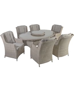 HOME4YOU PACIFIC-3 PUUTARHARYHMÄ Main Image