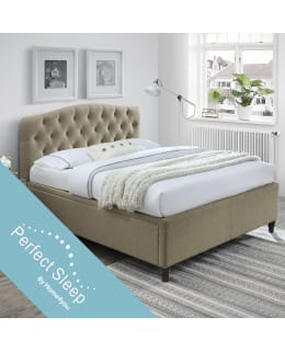 HOME4YOU ZETA 160X200 S+ HARMONY DUO Main Image