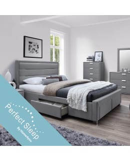 HOME4YOU CAREN 160X200 HA SÄNKY+HD Main Image