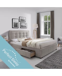 HOME4YOU DUKE 160X200 BE SÄNKY+HD Main Image