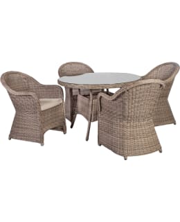 HOME4YOU TOSCANA-2 PUUTARHARYHMÄ Main Image