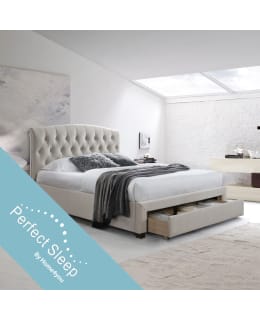 HOME4YOU NATALIA 160X200 S+HARMONY DUO Main Image