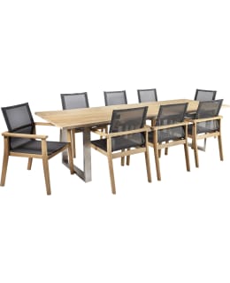 HOME4YOU NAUTICA PUUTARHARYHMÄ 1+8 Main Image