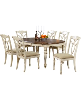 HOME4YOU LILY 1+6 RUOKAILURYHMÄ Main Image