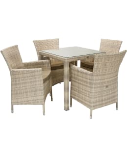 HOME4YOU WICKER PUUTARHARYHMÄ Main Image