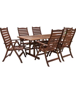 HOME4YOU VENICE PUUTARHARYHMÄ Main Image