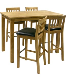 HOME4YOU LAURA 1+4 BAARIRYHMÄ Main Image