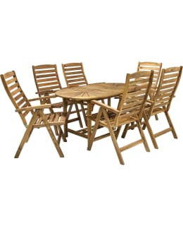 HOME4YOU FINLAY PUUTARHARYHMÄ Main Image