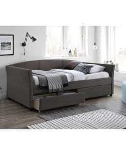 HOME4YOU GENESIS 90X200 HA SÄNKY+HU Main Image