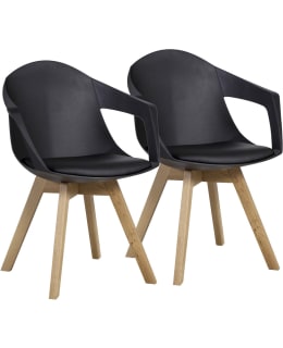 HOME4YOU STUART MU TUOLI 2KPL Main Image