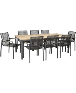 HOME4YOU MONTANA RUOKAILURYHMÄ 1+8 Main Image